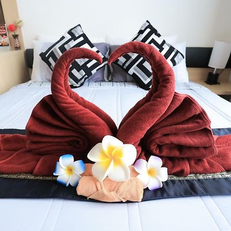 Mlh Deluxe Studio Suites @ Landmark Residence Cheras Bagian luar foto