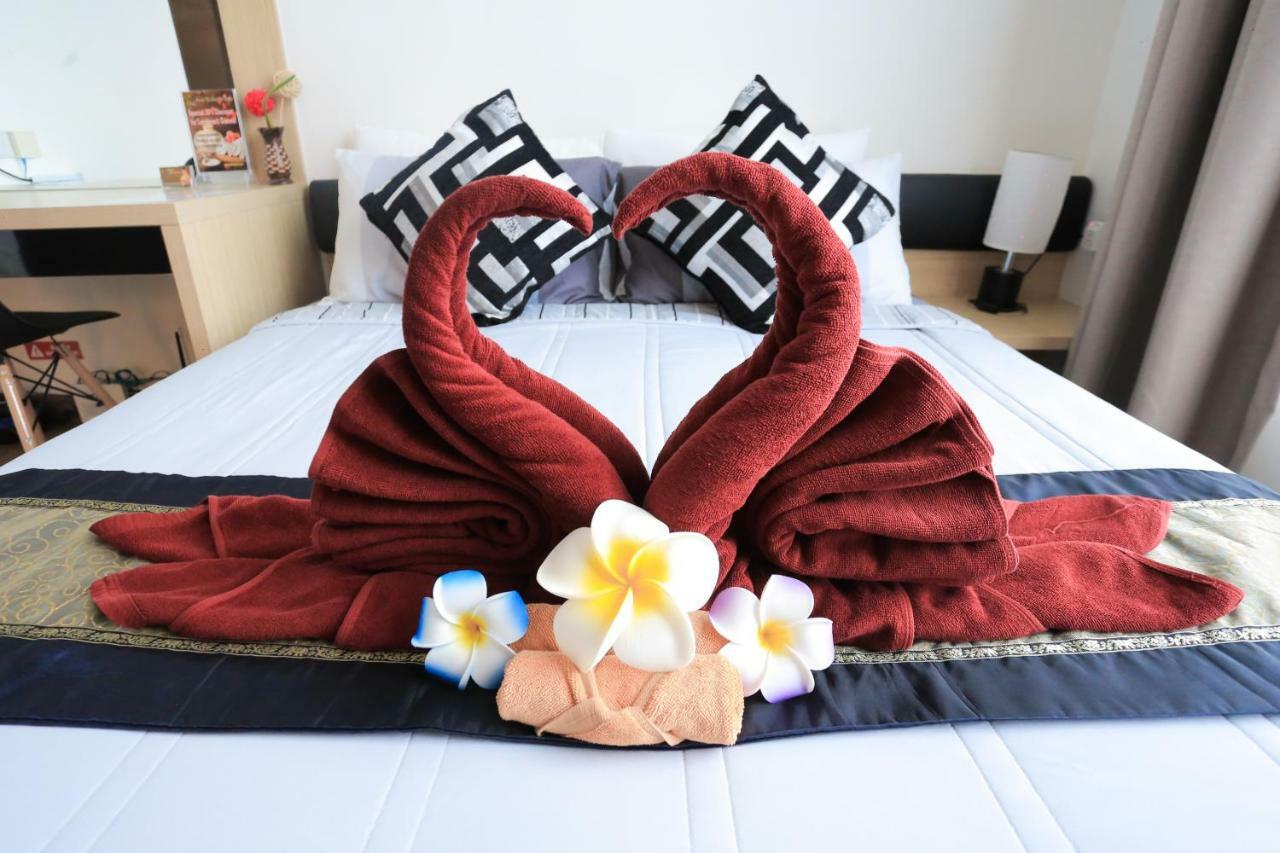 Mlh Deluxe Studio Suites @ Landmark Residence Cheras Bagian luar foto