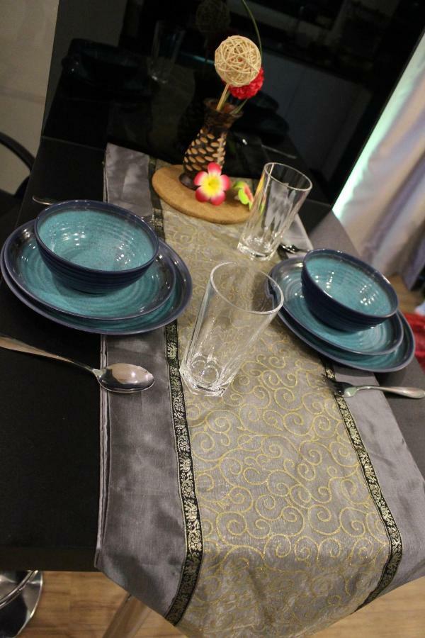 Mlh Deluxe Studio Suites @ Landmark Residence Cheras Bagian luar foto