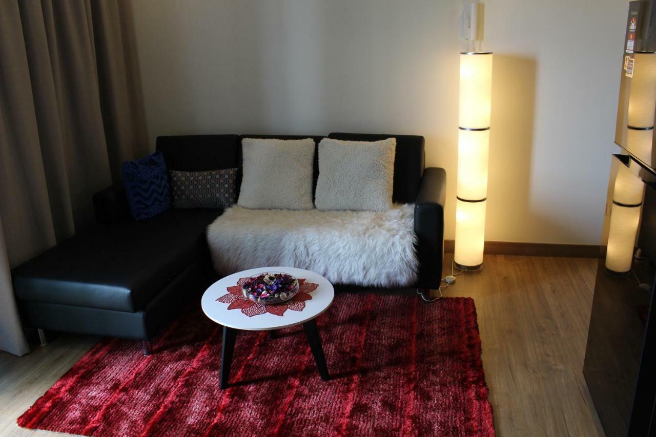 Mlh Deluxe Studio Suites @ Landmark Residence Cheras Bagian luar foto