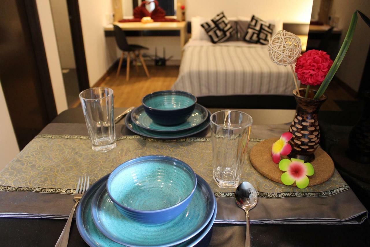 Mlh Deluxe Studio Suites @ Landmark Residence Cheras Bagian luar foto