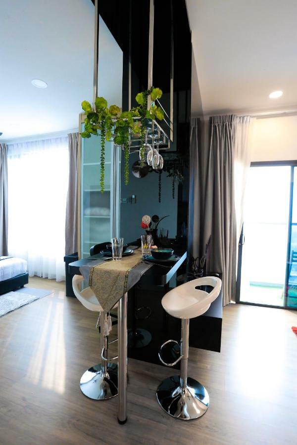 Mlh Deluxe Studio Suites @ Landmark Residence Cheras Bagian luar foto
